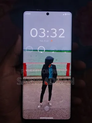 Motorola Moto G85 256 GB Blue