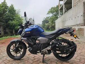 Yamaha R15 V3 2021 Blue