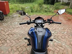 Yamaha R15 V3 2021 Blue