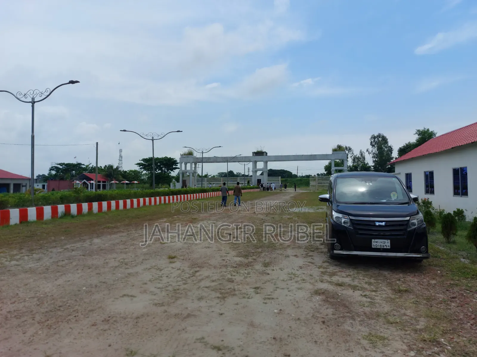 Plot for sale