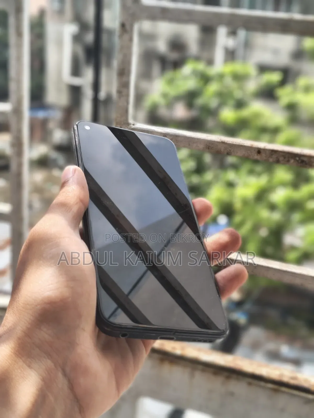 ওয়ানপ্লাস নর্ড সিই ২ লাইট ৫জি ১২৮ জিবি ব্ল্যাক