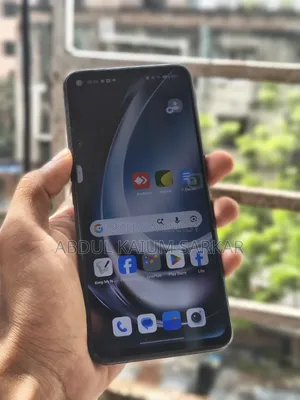 ওয়ানপ্লাস নর্ড সিই ২ লাইট ৫জি ১২৮ জিবি ব্ল্যাক