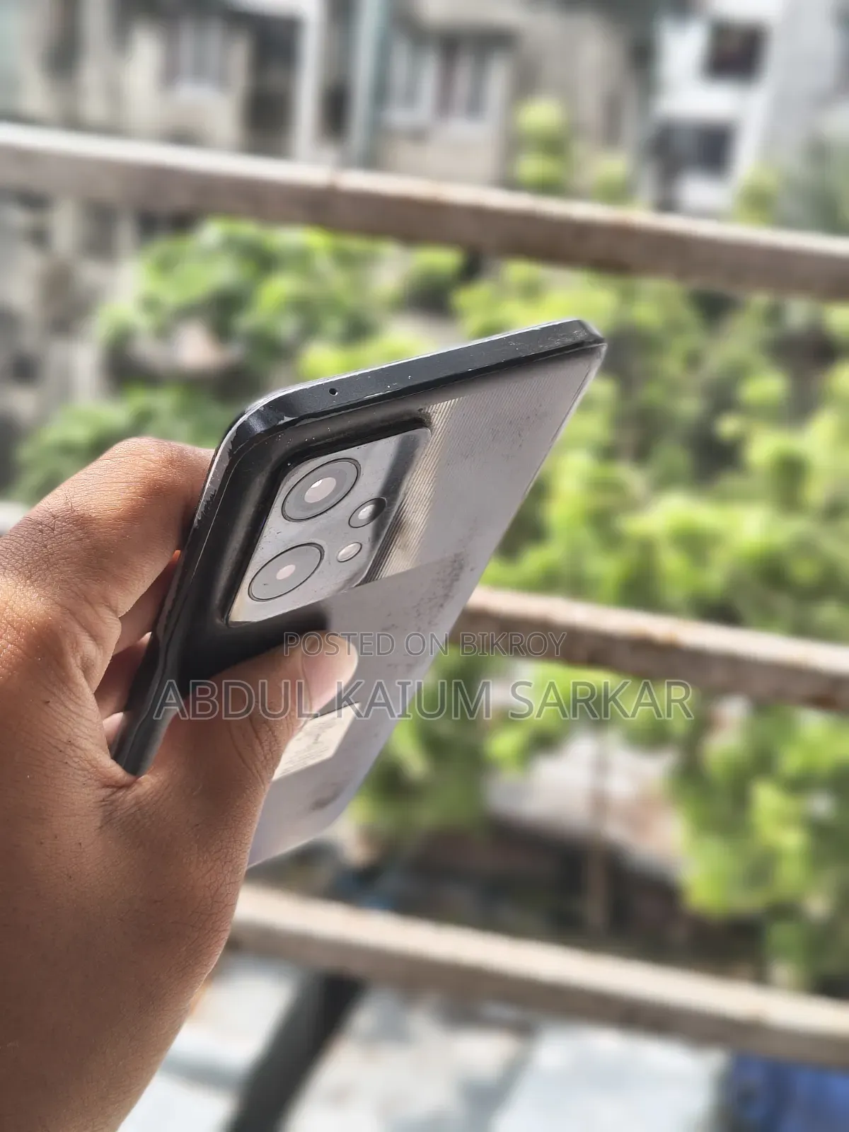 ওয়ানপ্লাস নর্ড সিই ২ লাইট ৫জি ১২৮ জিবি ব্ল্যাক