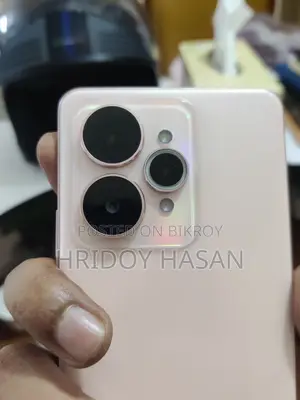 Realme 256 GB Pink