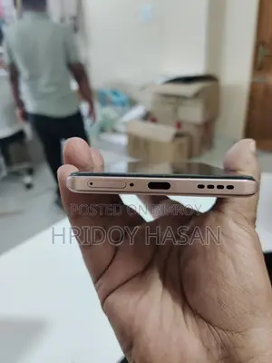 Realme 256 GB Pink