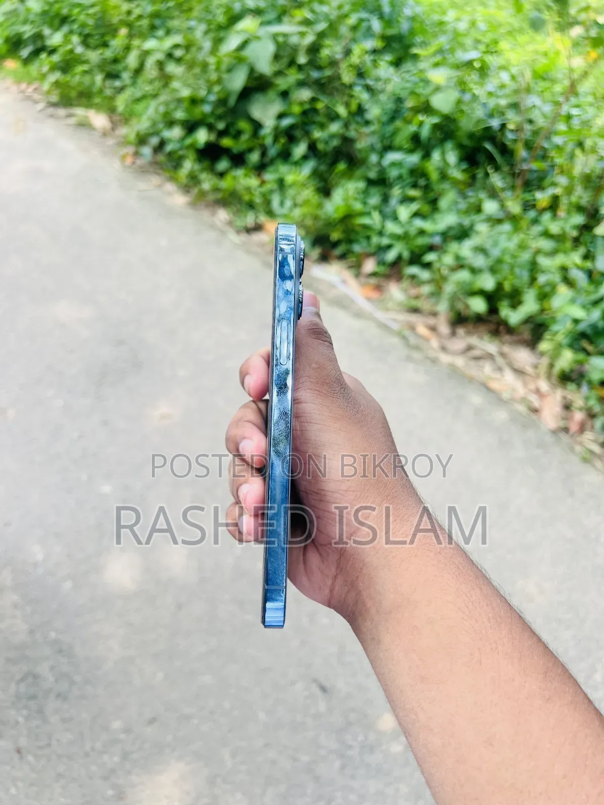 Apple iPhone 13 Pro Max 128 GB Blue