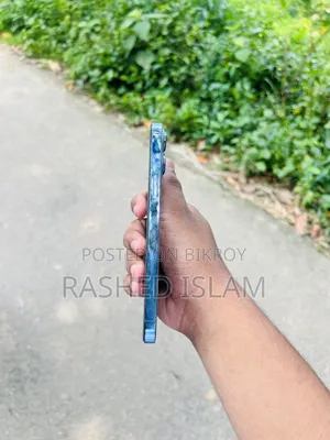 Apple iPhone 13 Pro Max 128 GB Blue