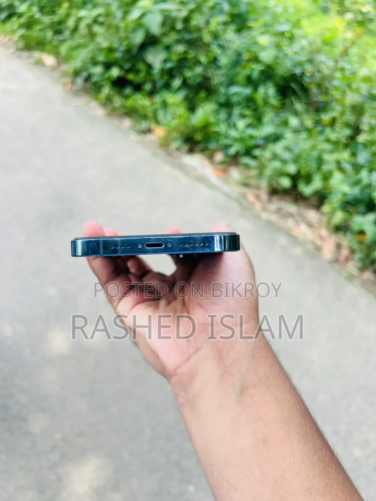 Apple iPhone 13 Pro Max 128 GB Blue