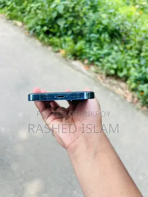 Apple iPhone 13 Pro Max 128 GB Blue
