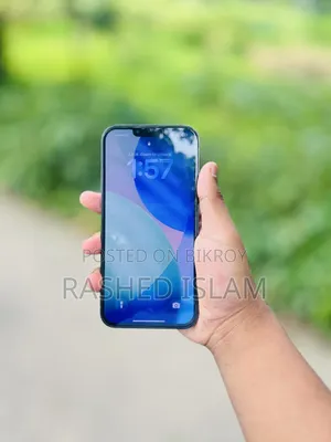 Apple iPhone 13 Pro Max 128 GB Blue
