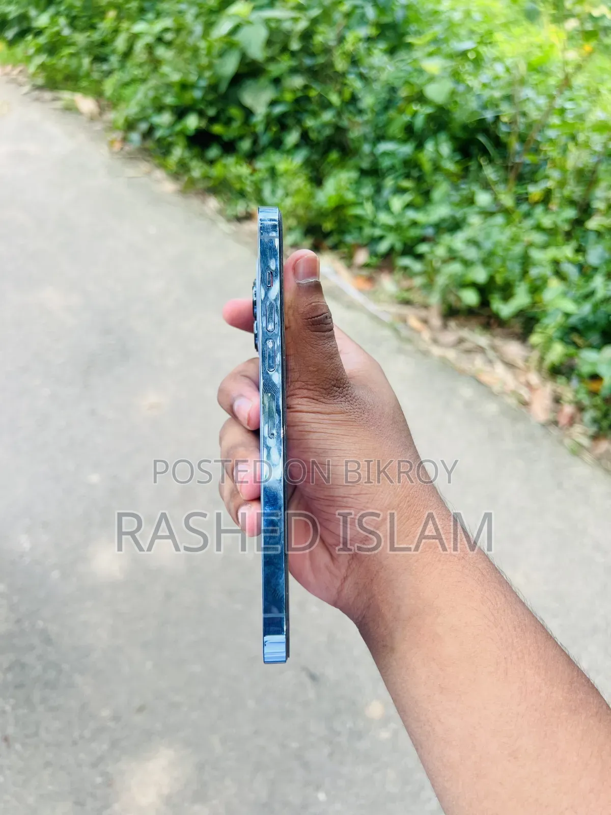 Apple iPhone 13 Pro Max 128 GB Blue