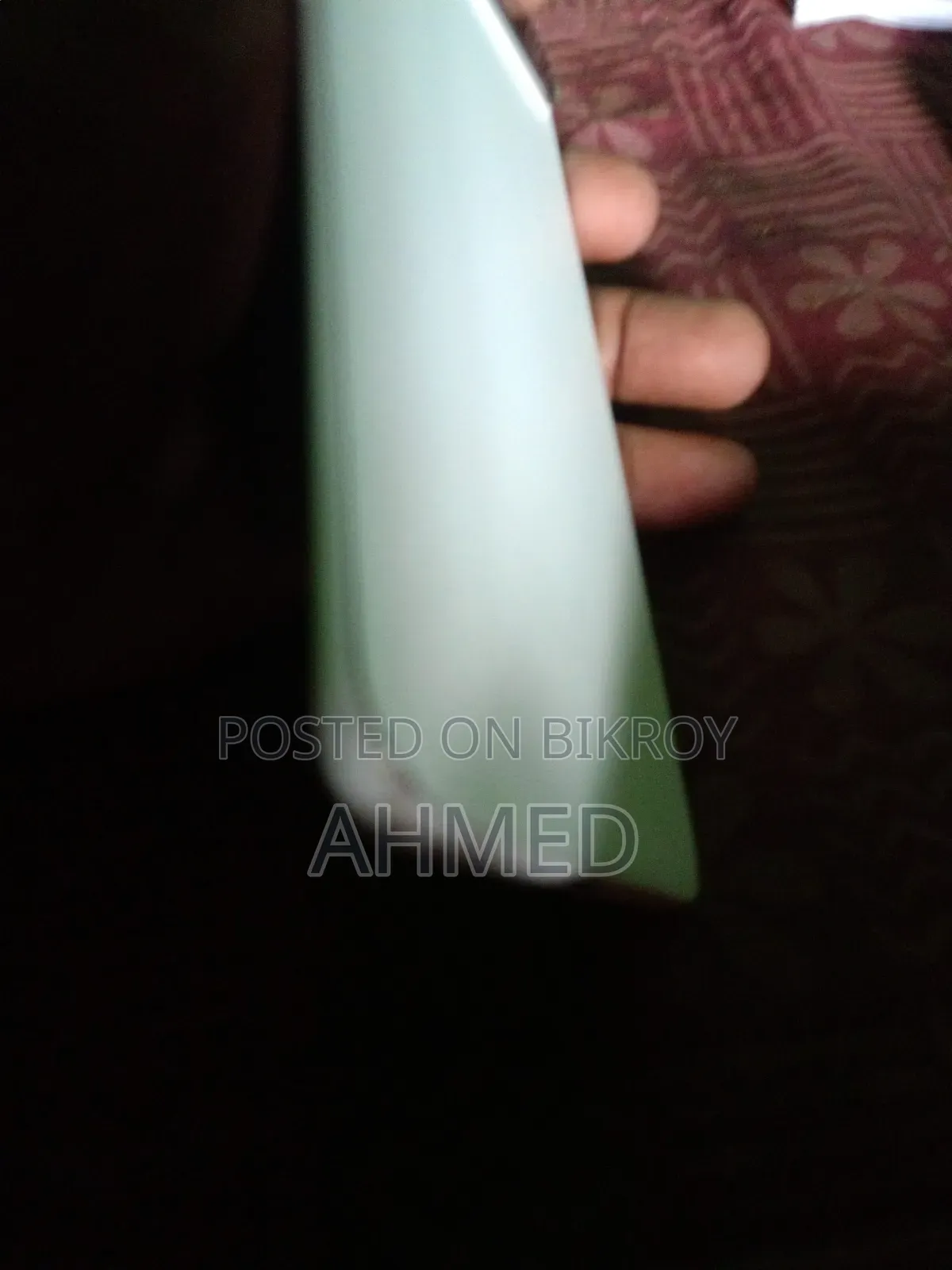 Tecno Pova 128 GB White
