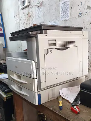 রিকো ২৫০১এল ফোটোকপিয়ার