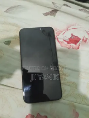 Apple iPhone XS 256 GB Gold