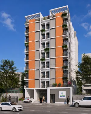 3 Bedroom Apartment in Accurate Real Estate, Dhanmondi for sale