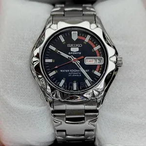 Seiko 5 Sports
Automatic • 23 Jewels • Made in Japan