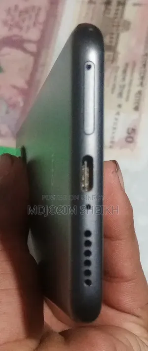 Xiaomi Redmi Note 15 256 GB Black