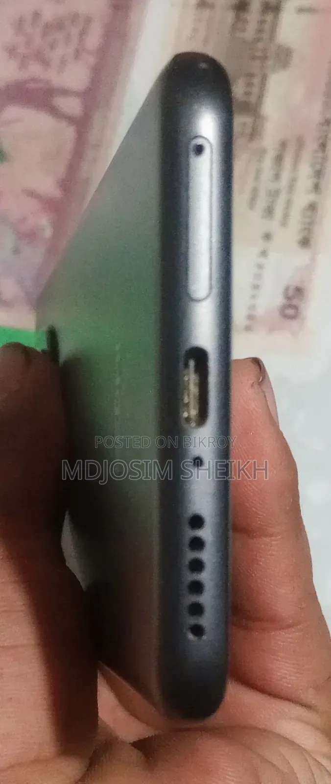 Xiaomi Redmi Note 15 256 GB Black