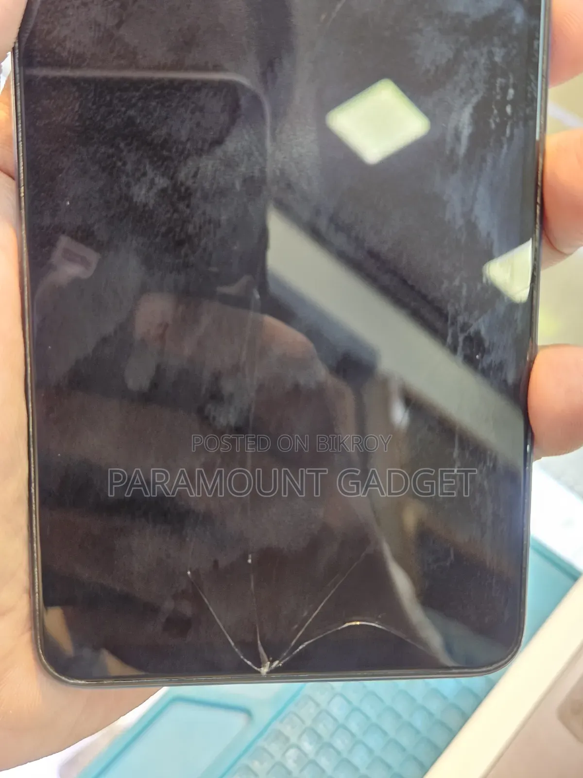 শাওমি রেডমি নোট ১২ প্রো ২৫৬ জিবি রেড