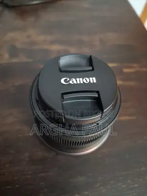 Canon RF-S 18-45mm F/4.5-6.3 IS STM লেন্স