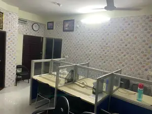 অফিস ভাড়া দেওয়া হবে — আগারগাঁও, ঢাকা