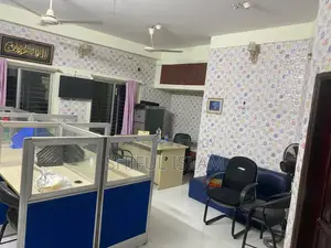 অফিস ভাড়া দেওয়া হবে — আগারগাঁও, ঢাকা