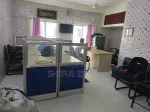অফিস ভাড়া দেওয়া হবে — আগারগাঁও, ঢাকা