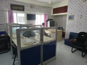 অফিস ভাড়া দেওয়া হবে — আগারগাঁও, ঢাকা