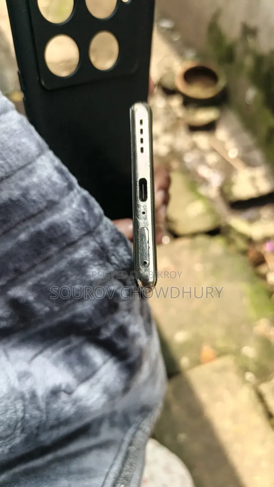 Infinix Note 40 Pro Plus 5G 256 GB Green