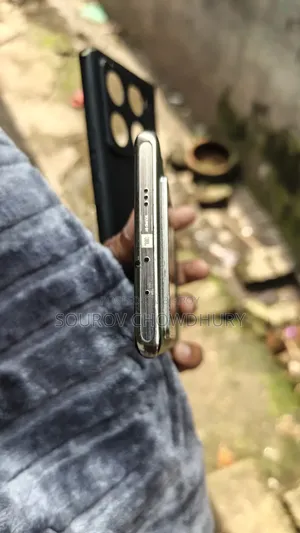 Infinix Note 40 Pro Plus 5G 256 GB Green