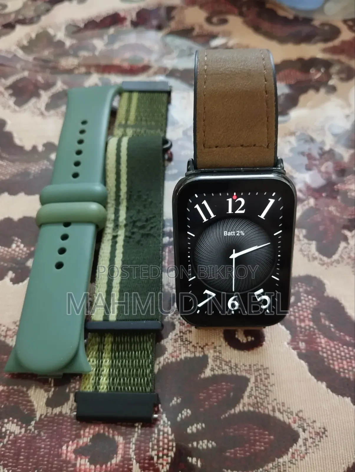 Xiaomi Smart Band 8 Pro