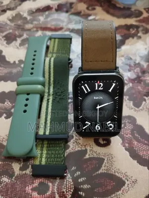 Xiaomi Smart Band 8 Pro