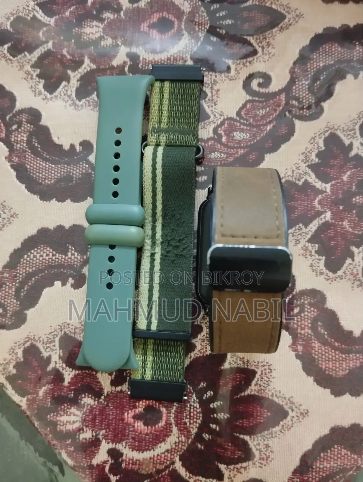 Xiaomi Smart Band 8 Pro
