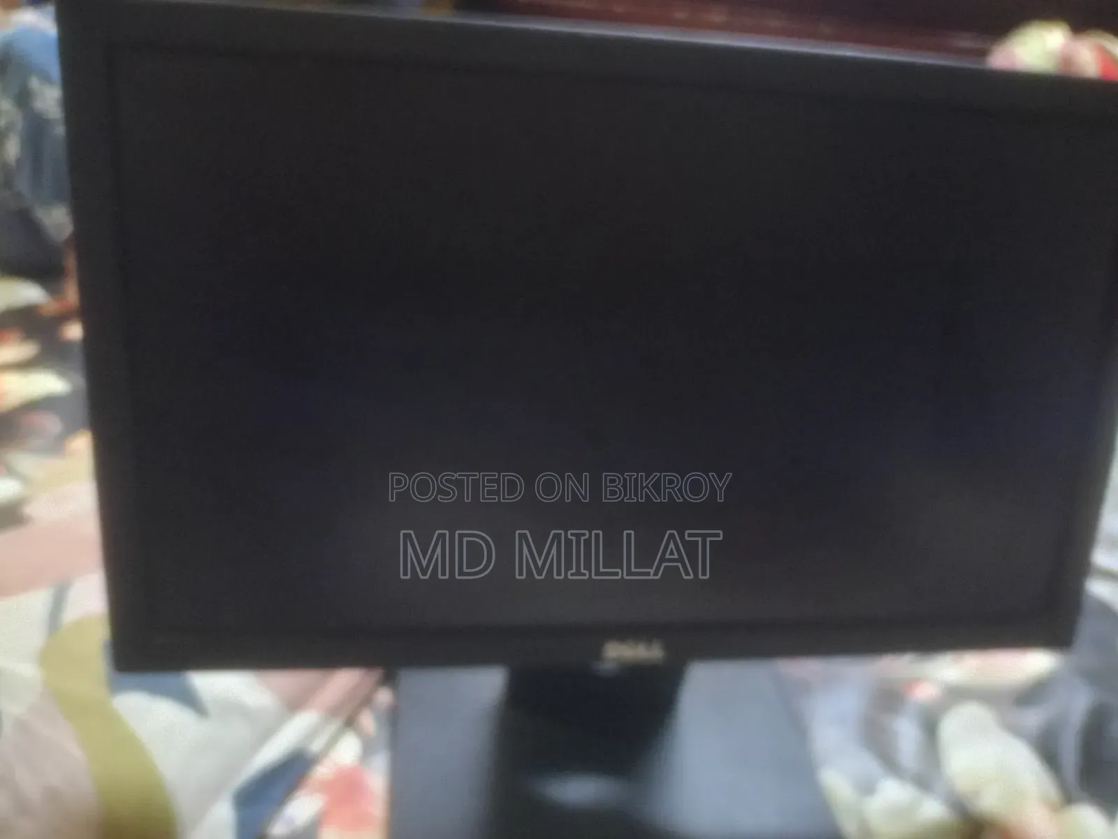 Dell Monitor