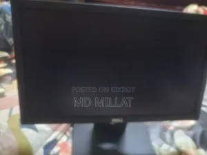 Dell Monitor