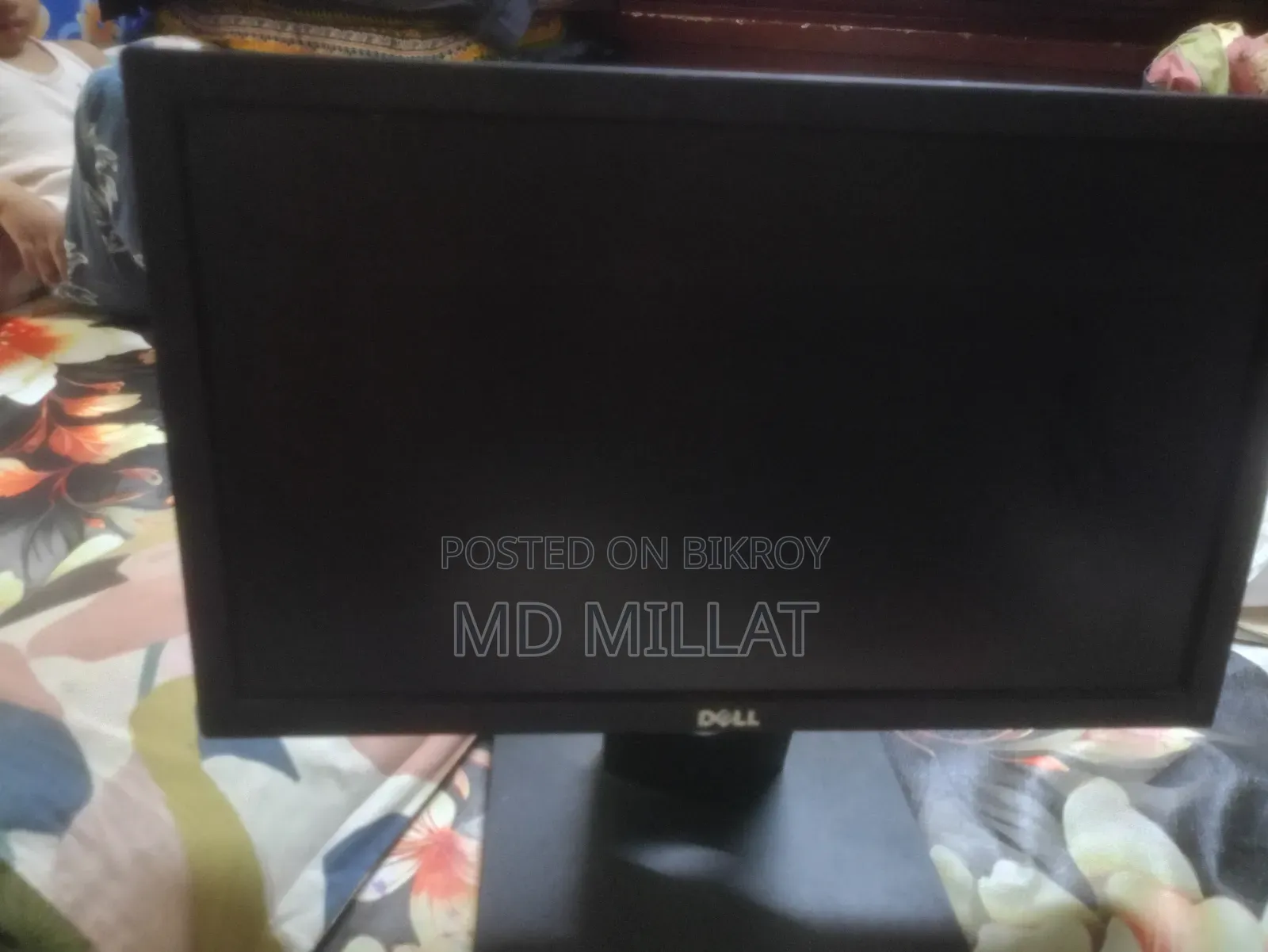 Dell Monitor