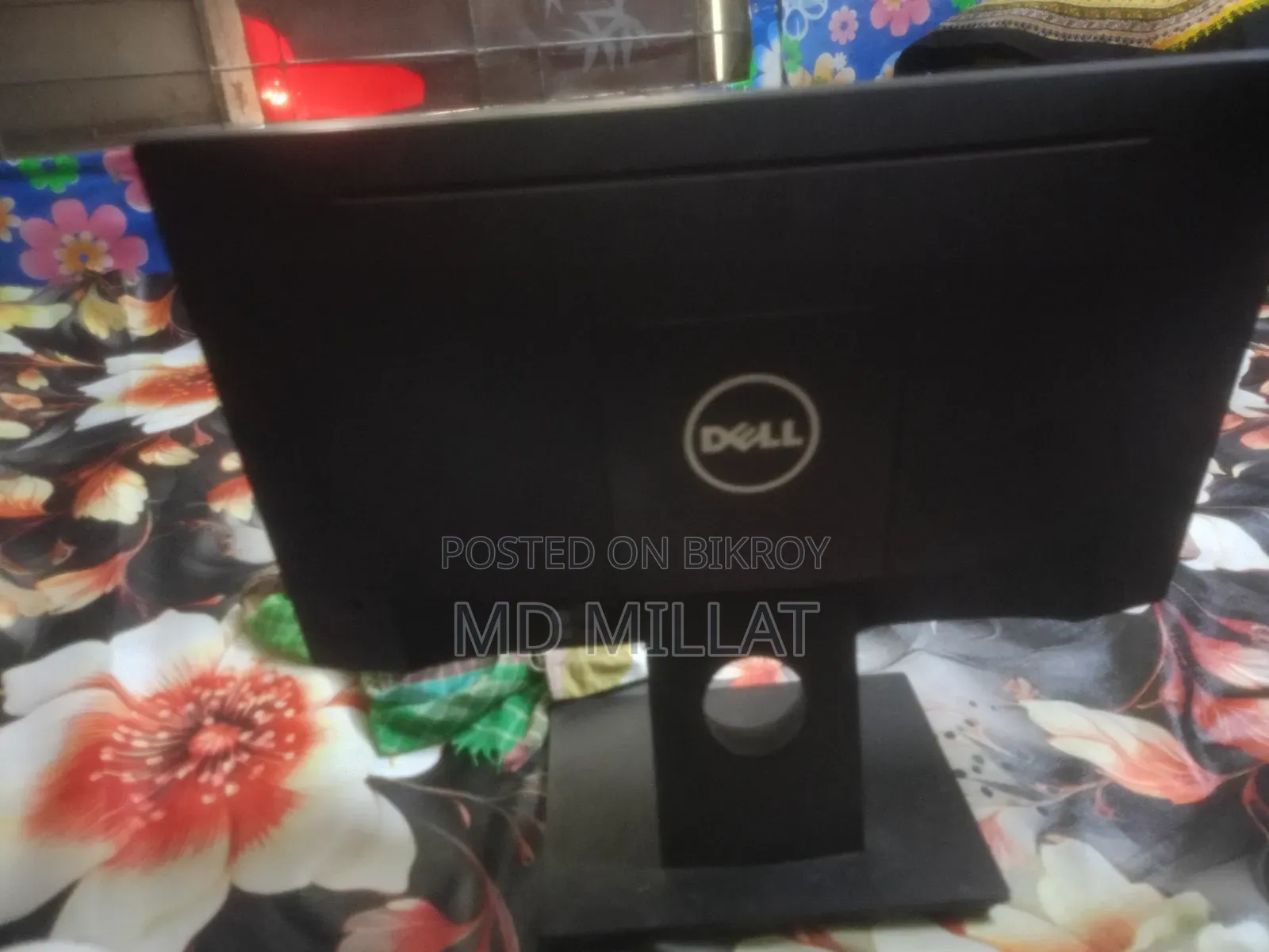 Dell Monitor