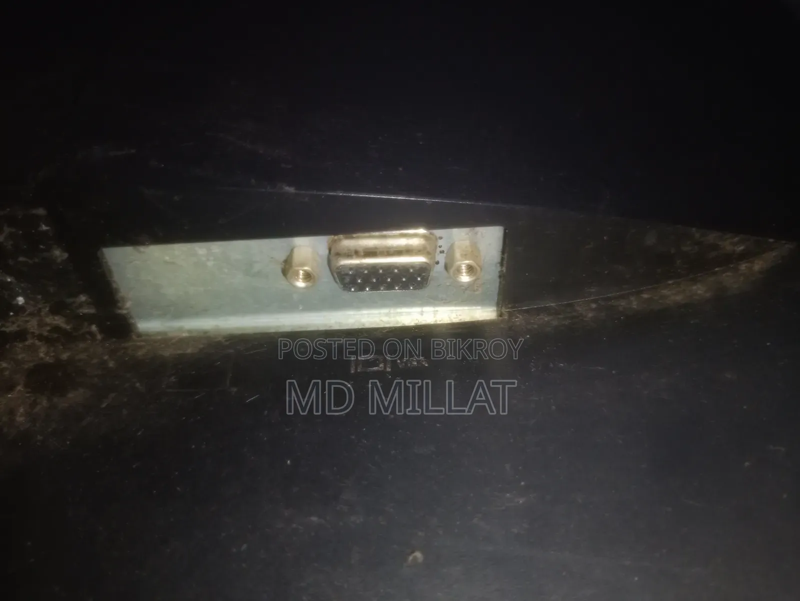 Dell Monitor
