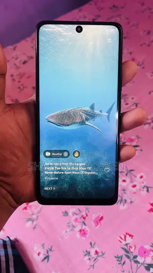 Xiaomi Redmi Note 10 Pro Max 128 GB Black