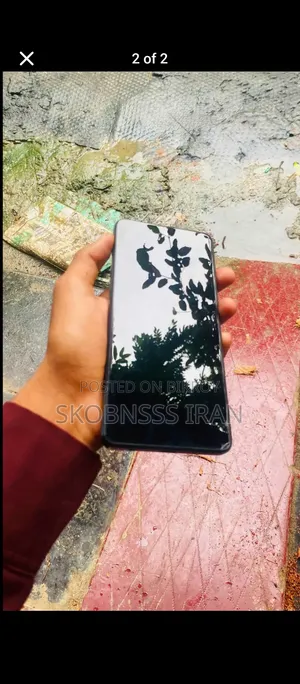ইনফিনিক্স হট ৪০ ১২৮ জিবি ব্লু