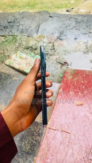 ইনফিনিক্স হট ৪০ ১২৮ জিবি ব্লু