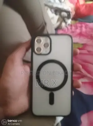 অ্যাপল আইফোন ১১ প্রো ২৫৬ জিবি হোয়াইট