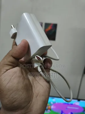 Redmi Note 13 Pro Plus Charger 120w