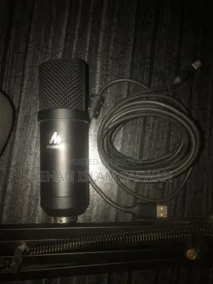 Maono Au-A04 USB Audio Microphone