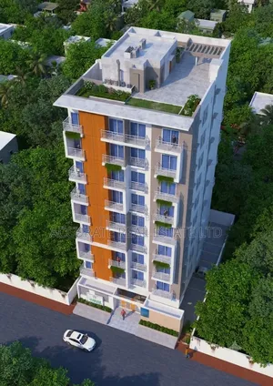 Furnished 3-Bedroom Apartment in Accurate Real Estate, Dhanmondi for Sale