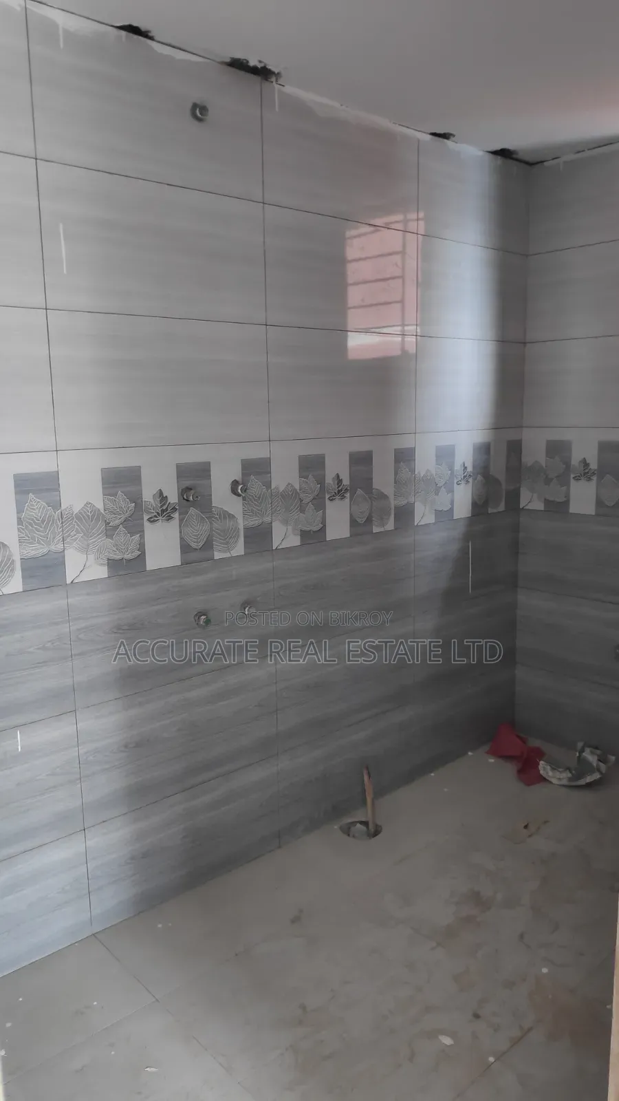 Furnished 3-Bedroom Apartment in Accurate Real Estate, Dhanmondi for Sale