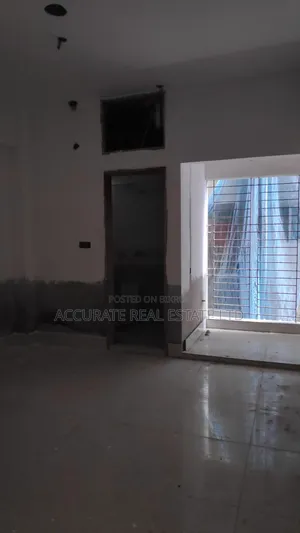 Furnished 3-Bedroom Apartment in Accurate Real Estate, Dhanmondi for Sale
