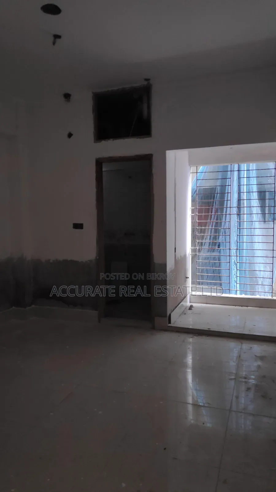 Furnished 3-Bedroom Apartment in Accurate Real Estate, Dhanmondi for Sale