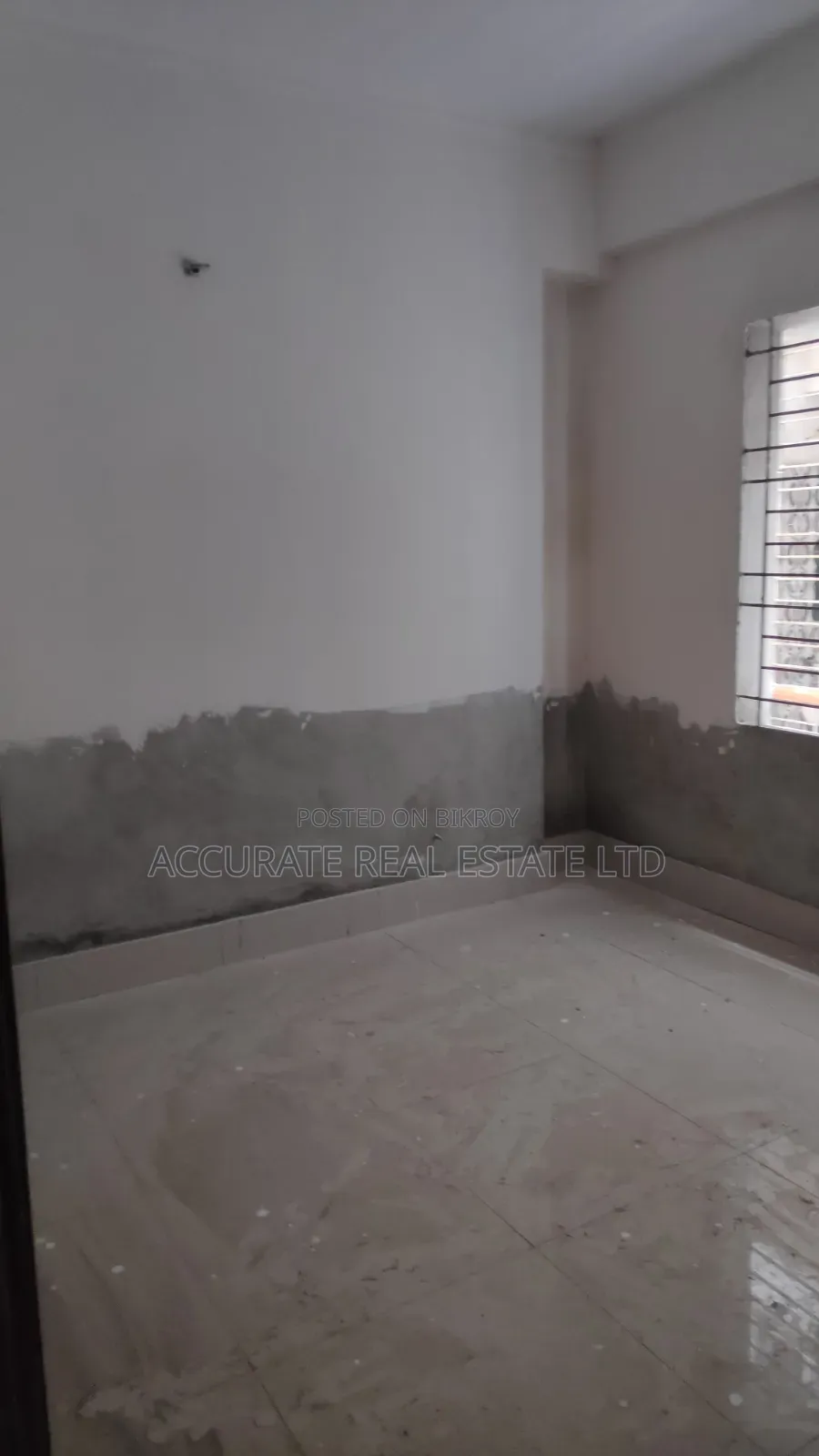 Furnished 3-Bedroom Apartment in Accurate Real Estate, Dhanmondi for Sale
