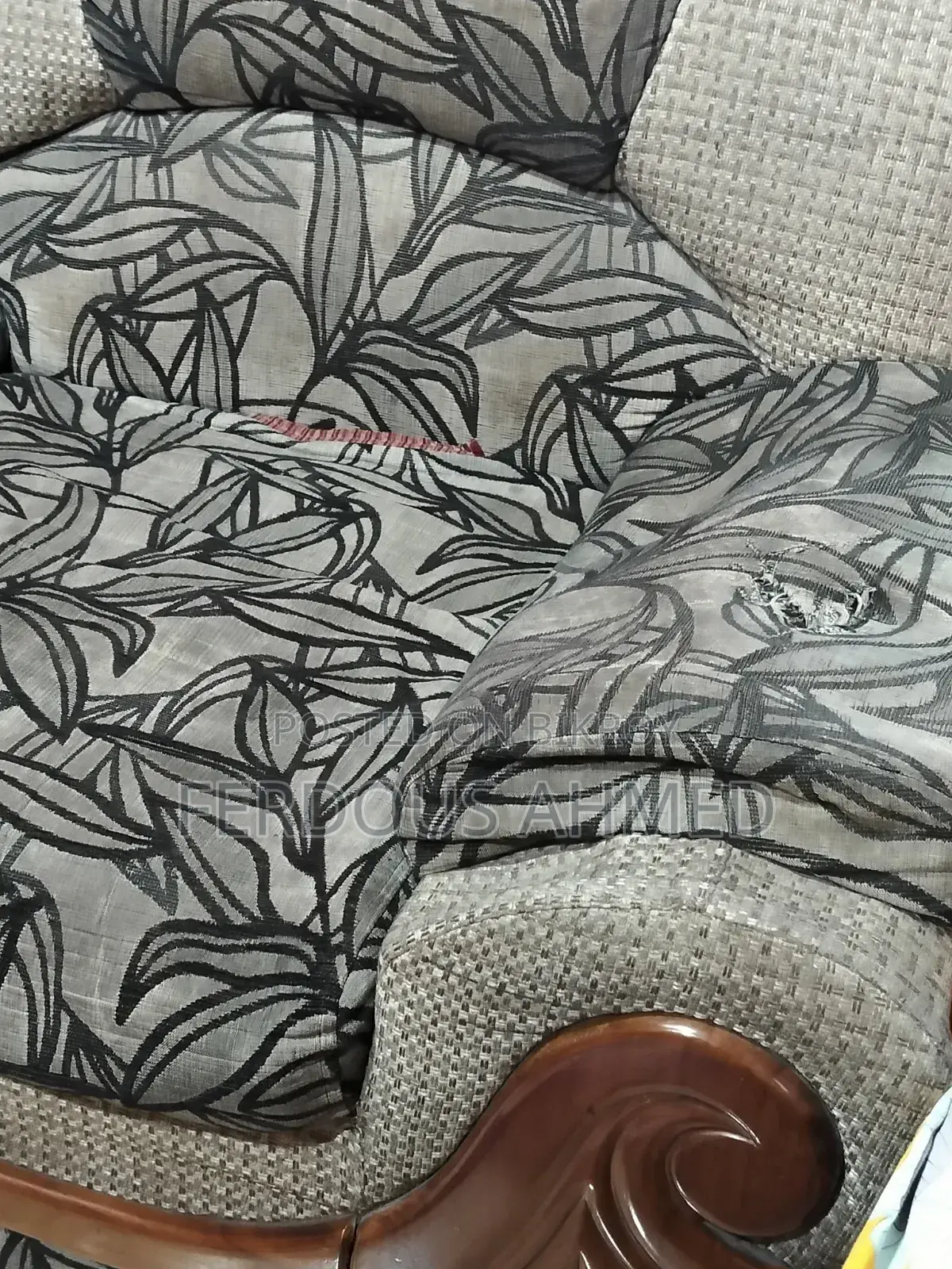 Sofa for Sell